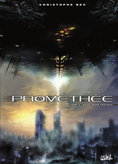 PROMETHEE T02