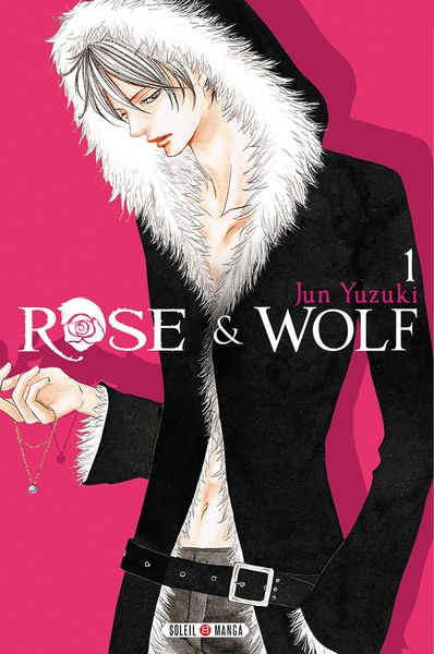 ROSE & WOLF T1