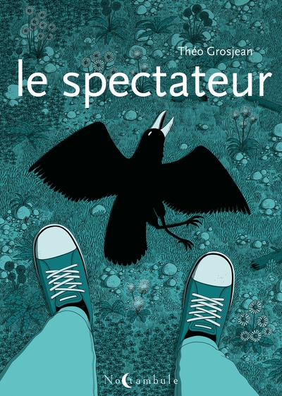 SPECTATEUR - ONE-SHOT - LE SPECTATEUR