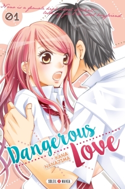 DANGEROUS LOVE T1