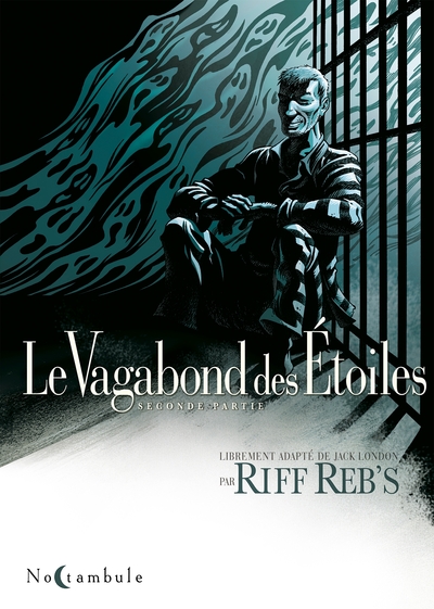 VAGABOND DES ETOILES T02