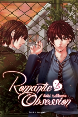 ROMANTIC OBSESSION T03