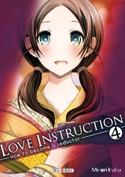 LOVE INSTRUCTION - HOW TO BECOME A SEDUCTOR T4