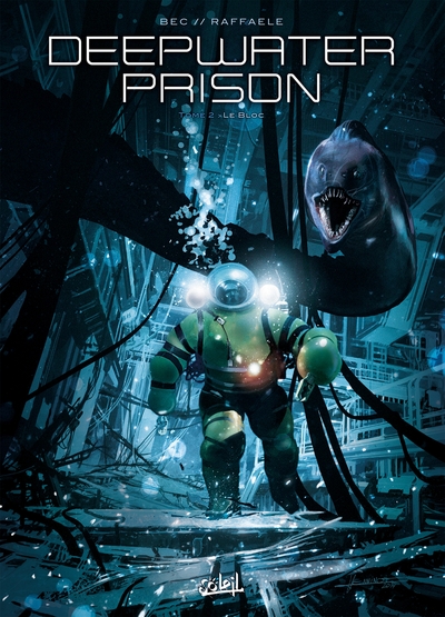 DEEPWATER PRISON T02