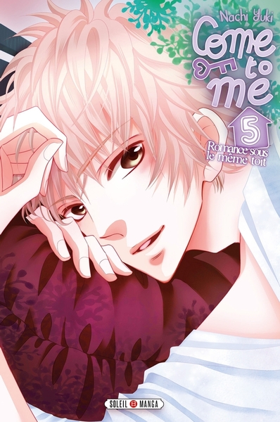 COME TO ME T5