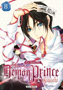 DEMON PRINCE & MOMOCHI T08