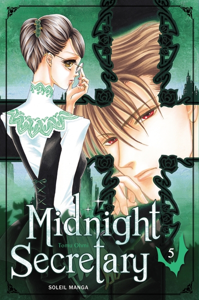 MIDNIGHT SECRETARY T05