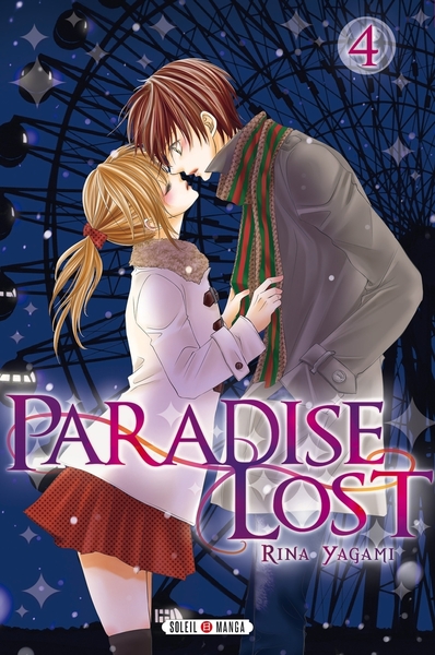 PARADISE LOST T4