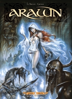 ARAWN - INTEGRALE T4 A T6
