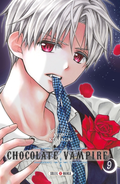 CHOCOLATE VAMPIRE T09