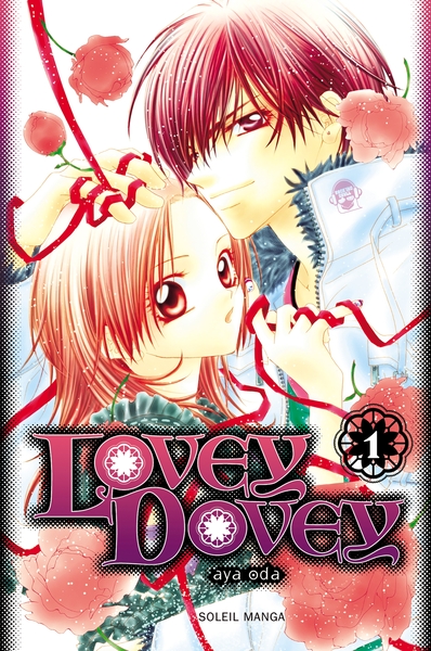 LOVEY DOVEY T01