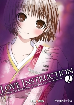 LOVE INSTRUCTION - HOW TO BECOME A SEDUCTOR T2