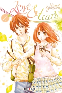 LOVE & TEARS T2
