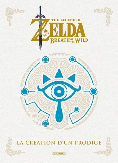 ZELDA BREATH OF THE WILD - ONE-SHOT - ZELDA BREATH OF THE WILD