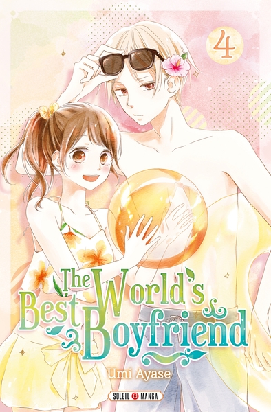 THE WORLD´S BEST BOYFRIEND T04