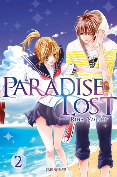 PARADISE LOST T02