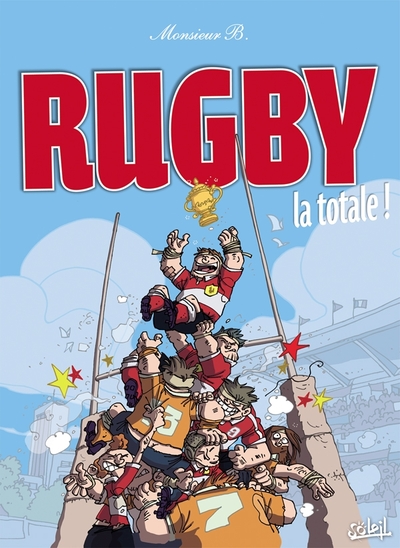 RUGBY LA TOTALE