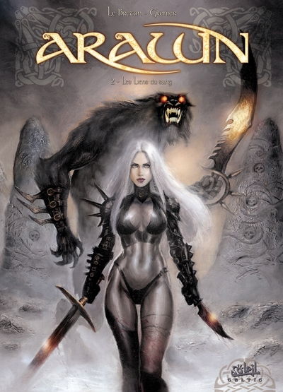 ARAWN T02