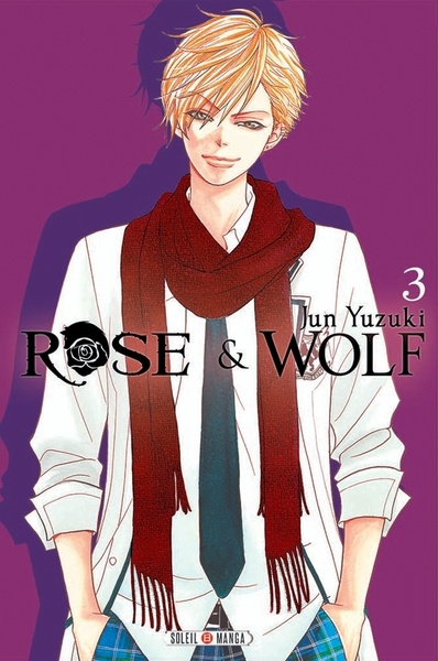 ROSE & WOLF T3
