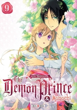 DEMON PRINCE & MOMOCHI T09