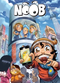 NOOB 12