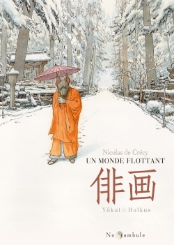 MONDE FLOTTANT - YOKAI ET HAIKUS