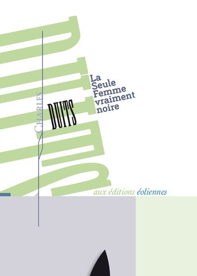 SEULE FEMME VRAIMENT NOIRE