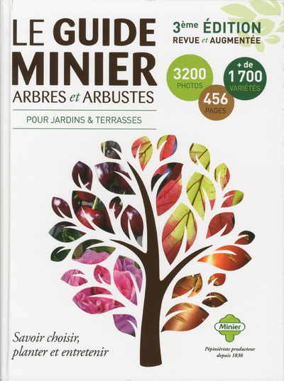 GUIDE MINIER ARBRES ET ARBUSTES