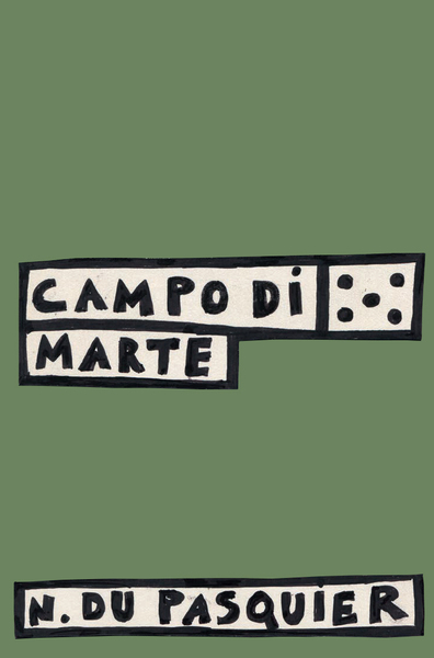 CAMPO DI MARTE