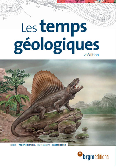 TEMPS GEOLOGIQUES