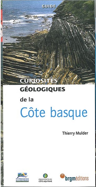 COTE BASQUE CURIOSITES GEOLOGIQUES