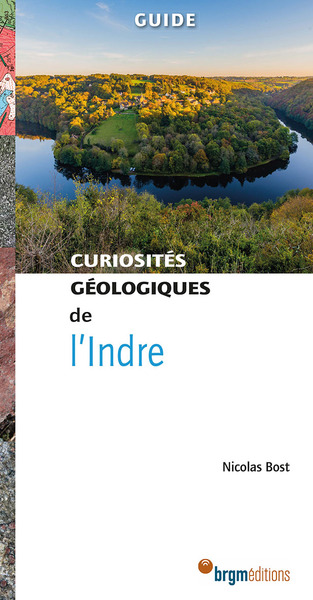 CURIOSITES GEOLOGIQUES DE L INDRE