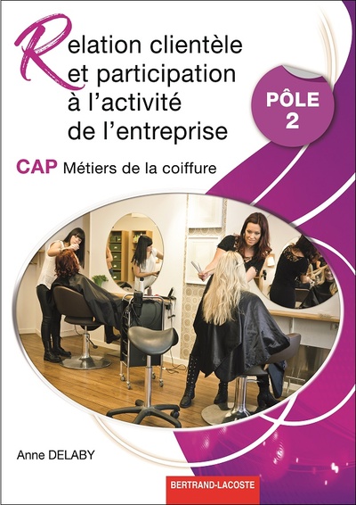 RELATION CLIENTELE ET PARTCIPATION A L´ACTIVITE DE L´ENTREPRISE-POLE 2