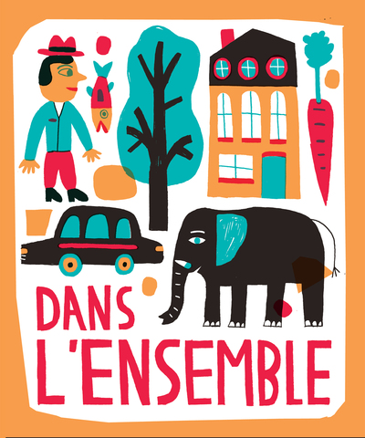 DANS L´ ENSEMBLE