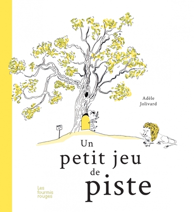 PETIT JEU DE PISTE
