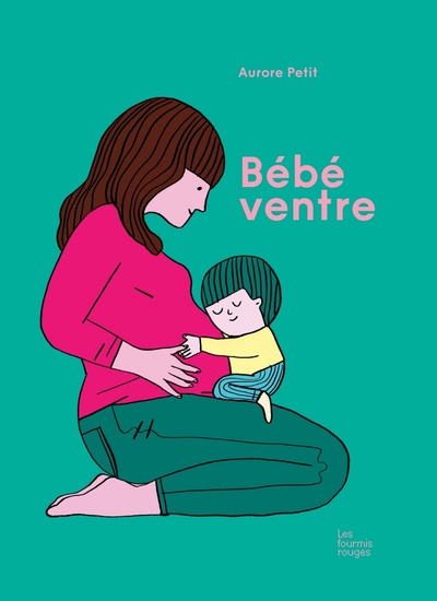 BEBE VENTRE