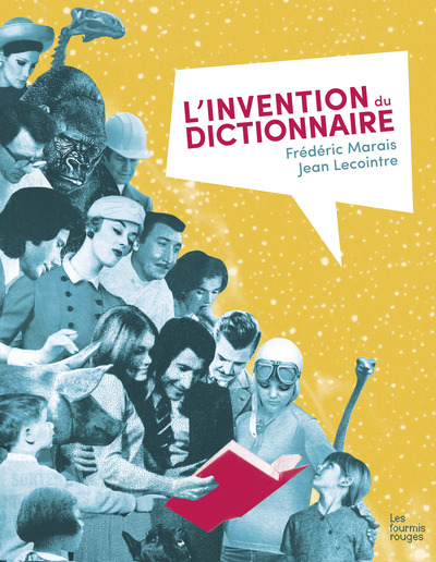 INVENTION DU DICTIONNAIRE (L´)
