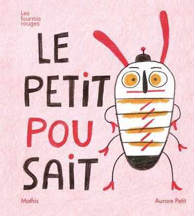 PETIT POU SAIT