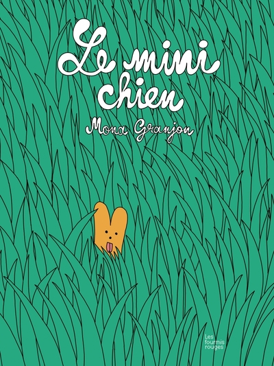 MINI CHIEN
