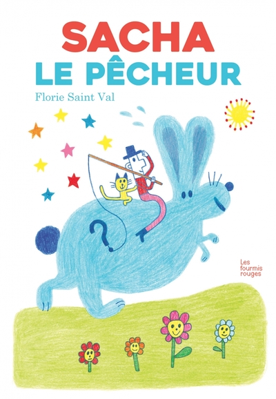 SACHA LE PECHEUR