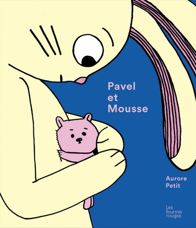 PAVEL ET MOUSSE