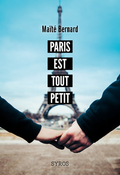 PARIS EST TOUT PETIT