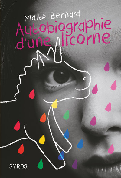 AUTOBIOGRAPHIE D´UNE LICORNE