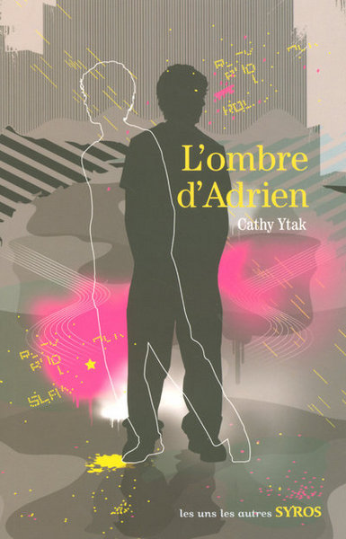 L´OMBRE ADRIEN