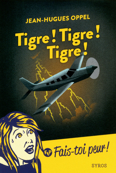 TIGRE TIGRE TIGRE