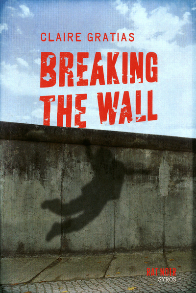 BREAKING THE WALL