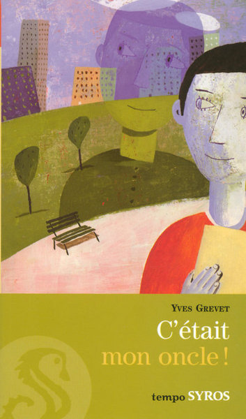 C´ETAIT MON ONCLE