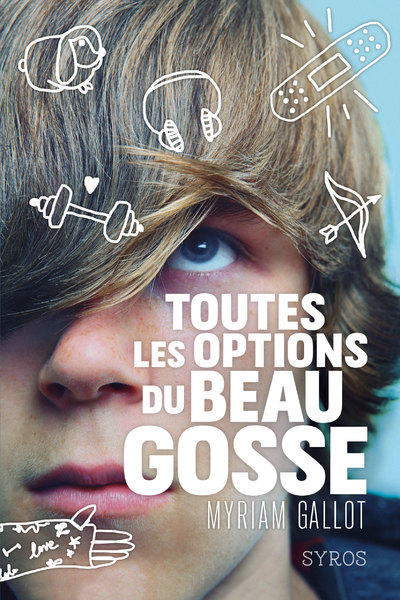 TOUTES LES OPTIONS DU BEAU GOSSE