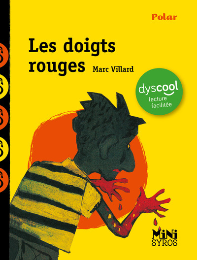 DOIGTS ROUGES - DYSCOOL