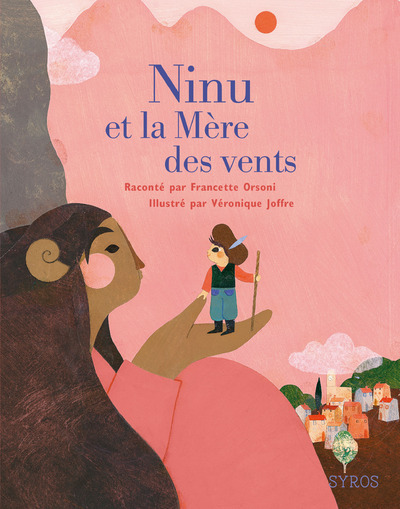 NINU ET LA MERE DES VENTS